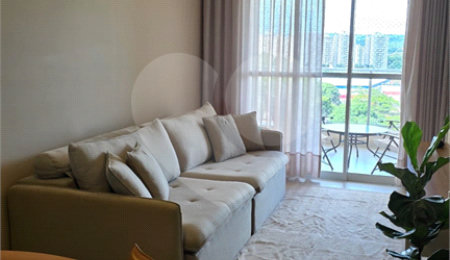Apartamento à venda com 2 quartos, sendo 1 suíte,  em Jardim Sumaré, Ribeirão Preto, SP