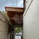 Sobrado à venda com 2 quartos, sendo 1 suíte,  em Ferreira, São Paulo, SP