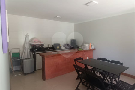 Casa à venda com 3 suítes em São José, Armação dos Búzios, RJ