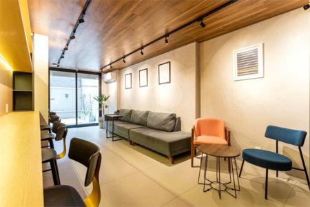Studio à venda com 1 quarto em Jardim Paulista, São Paulo, SP