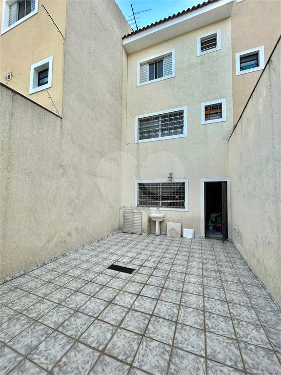 Casa à venda com 3 quartos, sendo 1 suíte, em Vila Mazzei, São Paulo, SP