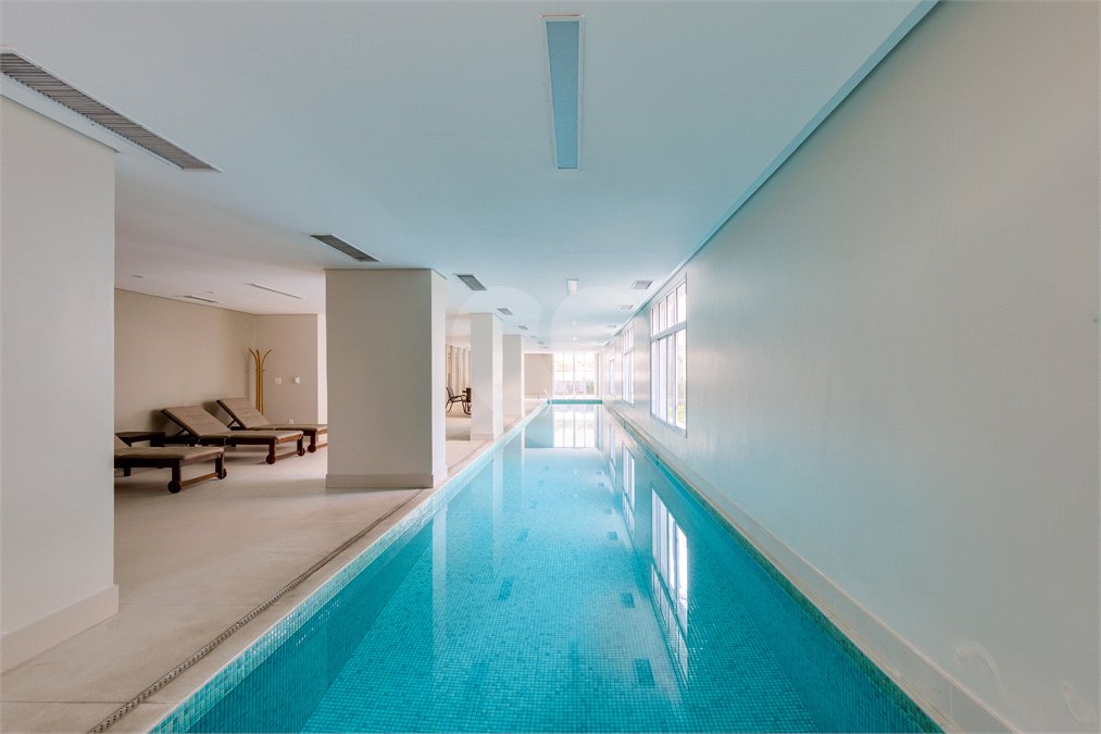 Apartamento à venda com 4 quartos, sendo 2 suítes, em Campo Belo, São Paulo, SP