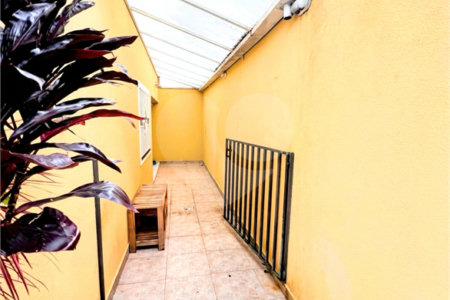 Sobrado à venda com 3 quartos, sendo 1 suíte, em Campo Grande, São Paulo, SP