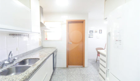 Apartamento à venda com 3 suítes em Tucuruvi, São Paulo, SP