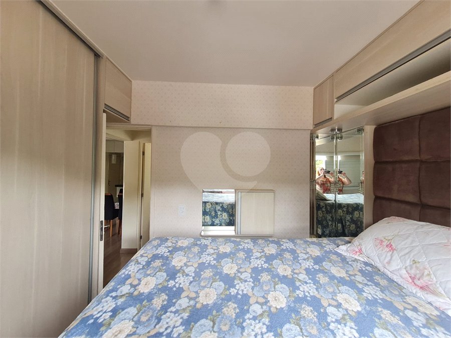 Apartamento à venda com 2 quartos em Ortizes, Valinhos, SP