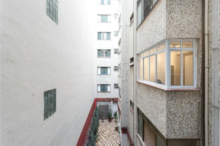 Apartamento à venda com 5 quartos, sendo 1 suíte, em Pinheiros, São Paulo, SP
