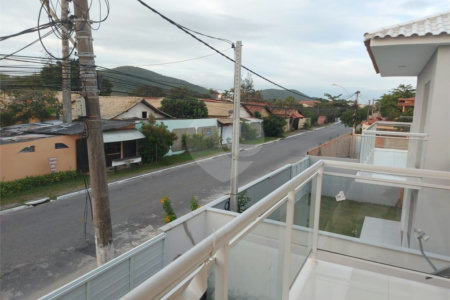 Casa à venda com 4 quartos, sendo 1 suíte,  em Ogiva, Cabo Frio, RJ