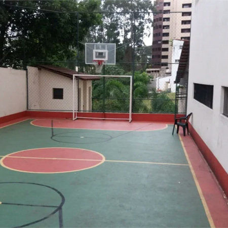 Apartamento à venda com 3 quartos, sendo 1 suíte, em Morumbi, São Paulo, SP