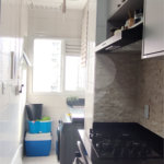 Apartamento à venda com 2 quartos, sendo 1 suíte, em Vila Guarani (z Sul), São Paulo, SP