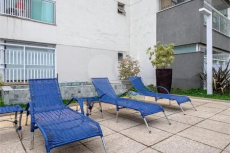 Apartamento para alugar com 1 quarto em Pinheiros, São Paulo, SP