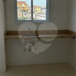 Apartamento com sacada - metrô Tucuruvi - NOVO