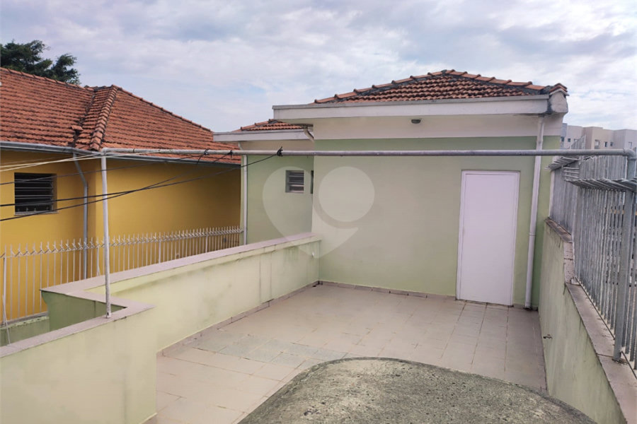 Sobrado à venda com 3 quartos, sendo 1 suíte, em Casa Verde, São Paulo, SP