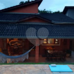 Casa à venda ou para alugar com 3 quartos, sendo 1 suíte, no condomínio Paysage Noble, Vargem Grande Paulista - SP