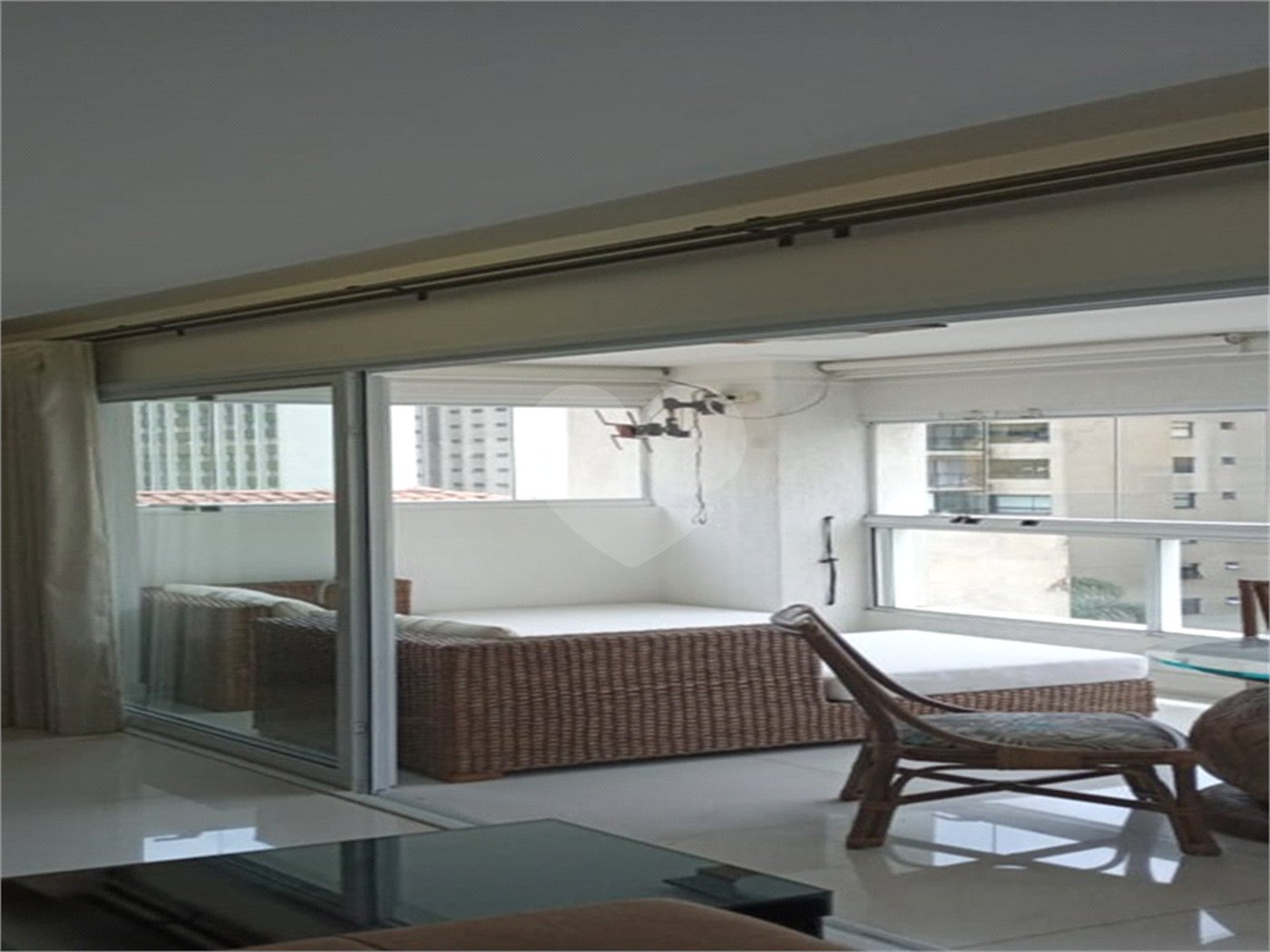 Apartamento à venda com 3 suítes em Perdizes, São Paulo, SP