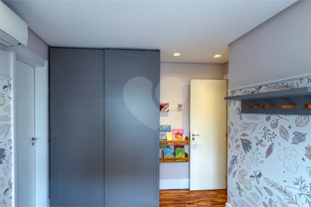 Apartamento à venda com 3 suítes em Brooklin, São Paulo, SP