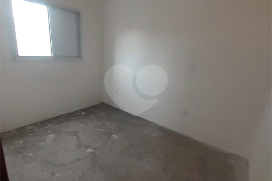 Apartamento à venda com 2 quartos em Tucuruvi, São Paulo, SP