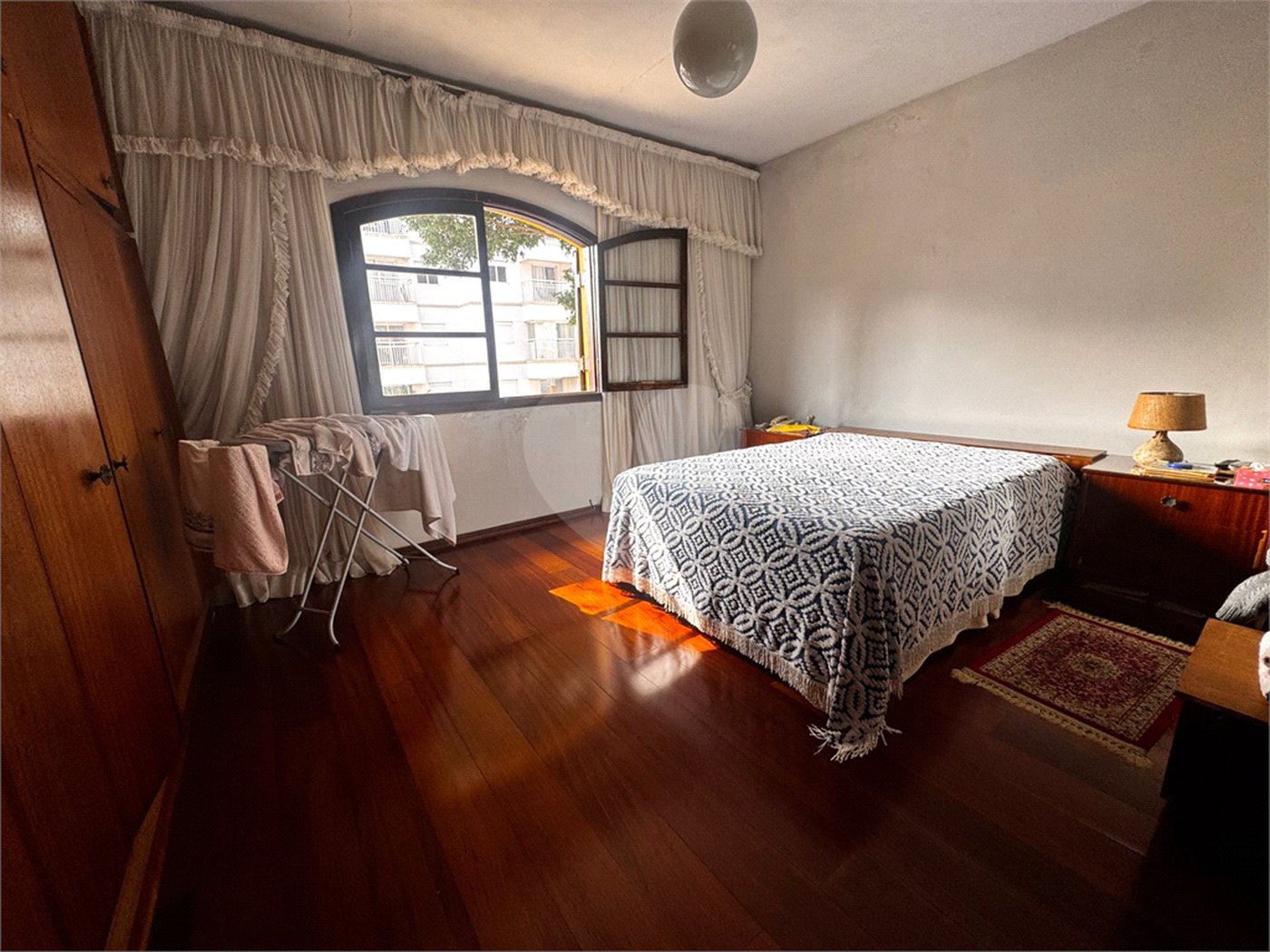 Sobrado à venda com 3 quartos, sendo 1 suíte, em Tucuruvi, São Paulo, SP