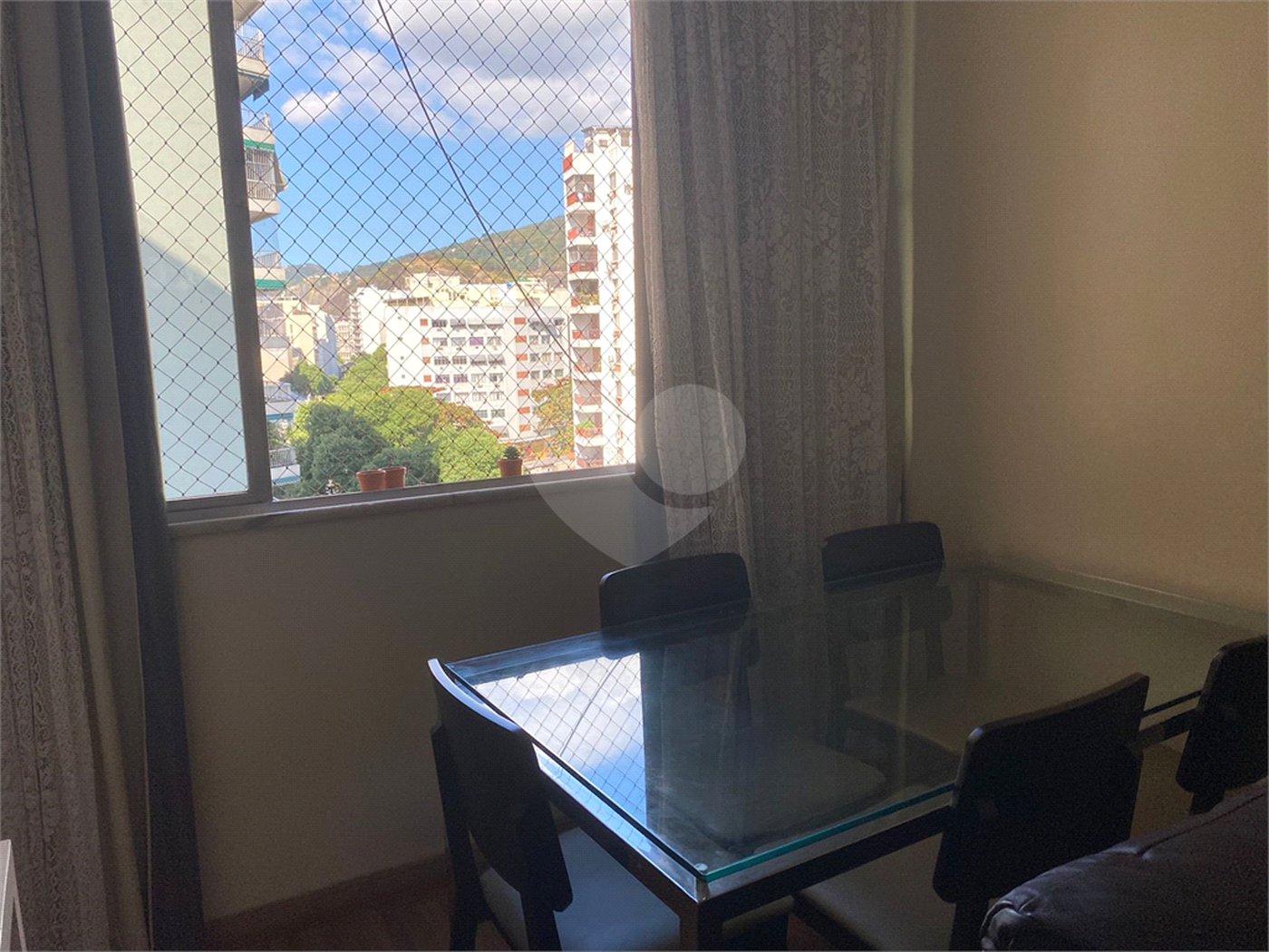 Apartamento à venda com 2 quartos em Maracanã, Rio de Janeiro, RJ