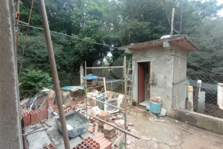 Chácara à venda com 3 quartos em Vila Belo Horizonte, Itapetininga, SP