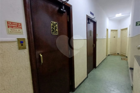 Apartamento à venda com 2 quartos em Tijuca, Rio de Janeiro, RJ