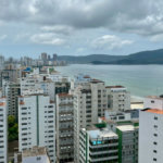 Apartamento com 3 dormitórios à venda, 134 m² por R$ 2.770.000,00 - Boqueirão - Santos/SP