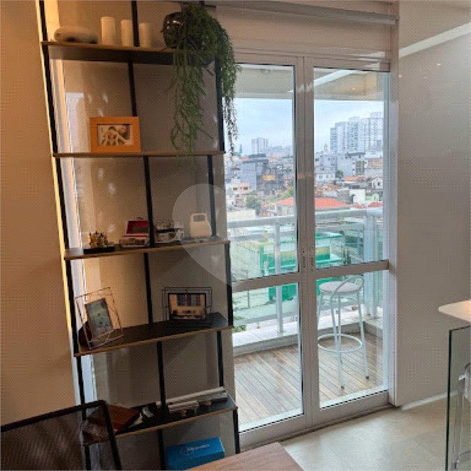 Sala à venda em Vila Regente Feijó, São Paulo, SP