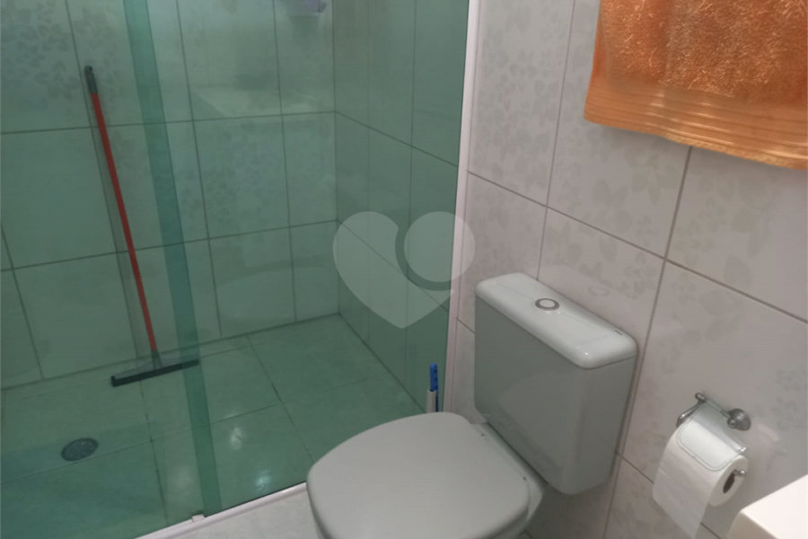 Sobrado à venda com 4 quartos, sendo 1 suíte, em Jardim Peri, São Paulo, SP