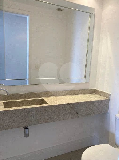 Apartamento para alugar com 4 suítes em Chácara Santo Antônio, São Paulo, SP