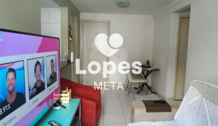 Apartamento à venda com 2 quartos, sendo 1 suíte, em Jardim América, São José dos Campos, SP