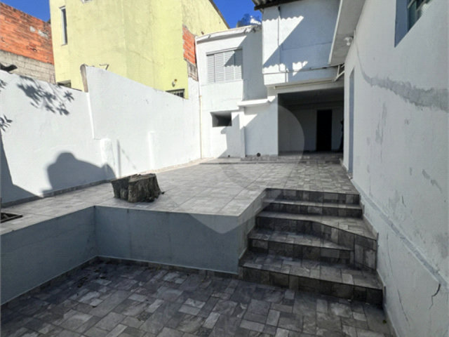 Casa para alugar com 2 quartos em Vila Nova Cachoeirinha, São Paulo, SP