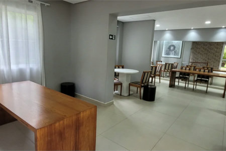 Apartamento à venda com 2 quartos, sendo 1 suíte, em Vila Andrade, São Paulo, SP