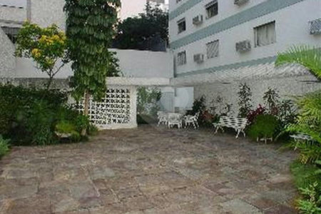 Apartamento à venda com 3 quartos, sendo 1 suíte, em Jardim Paulista, São Paulo, SP