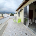 Cobertura à venda com 3 quartos, sendo 1 suíte, em Tijuca, Rio de Janeiro, RJ