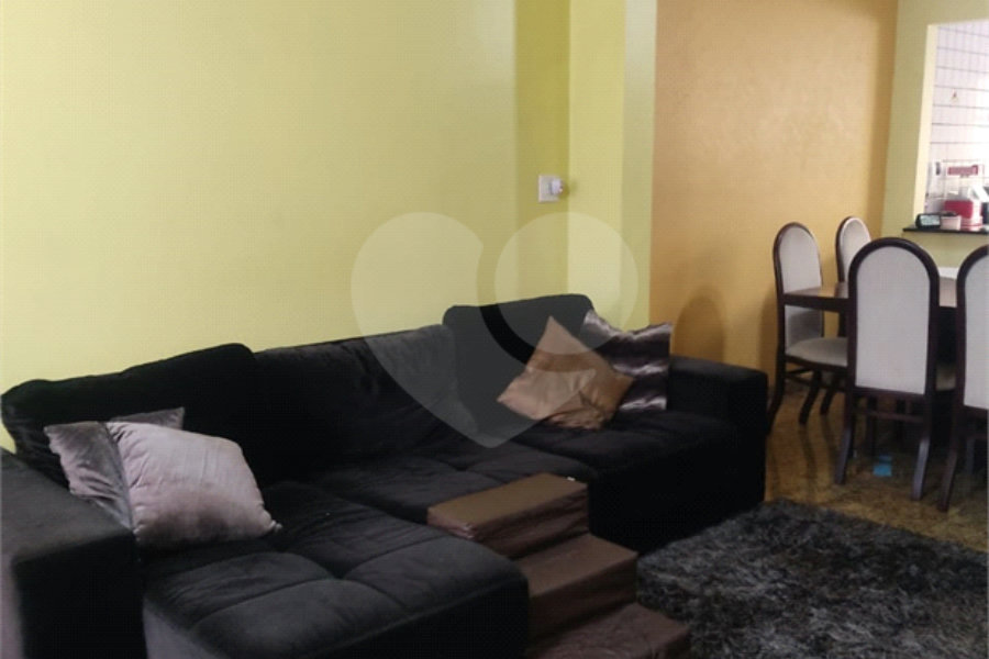 Sobrado à venda com 3 quartos, sendo 2 suítes, em Limão, São Paulo, SP