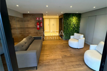 Apartamento à venda com 2 quartos, sendo 1 suíte,  em Jardim América, Sorocaba, SP