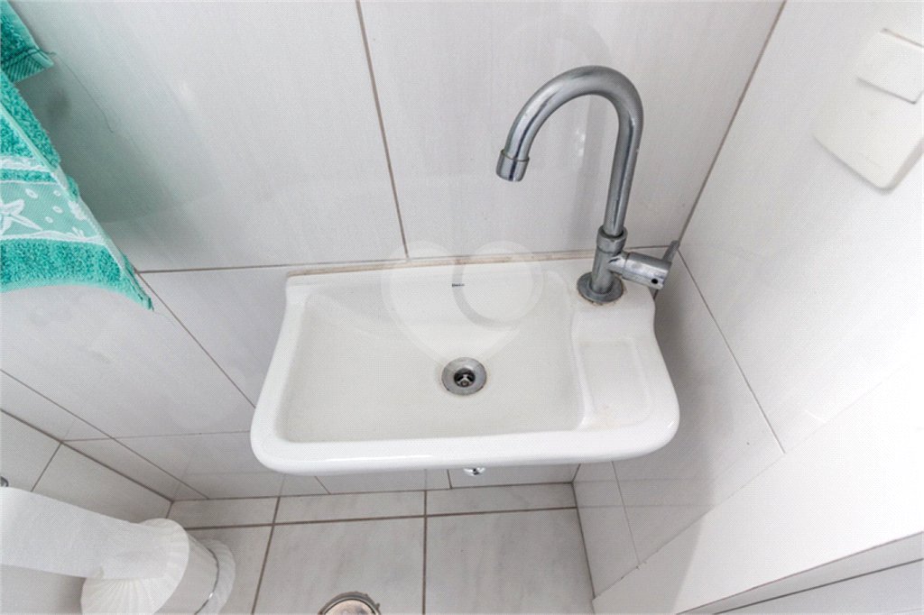 Apartamento à venda com 3 quartos, sendo 1 suíte, em Santa Teresinha, São Paulo, SP