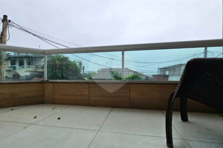Triplex à venda com 3 quartos, sendo 2 suítes, em Campo Grande, Rio de Janeiro, RJ