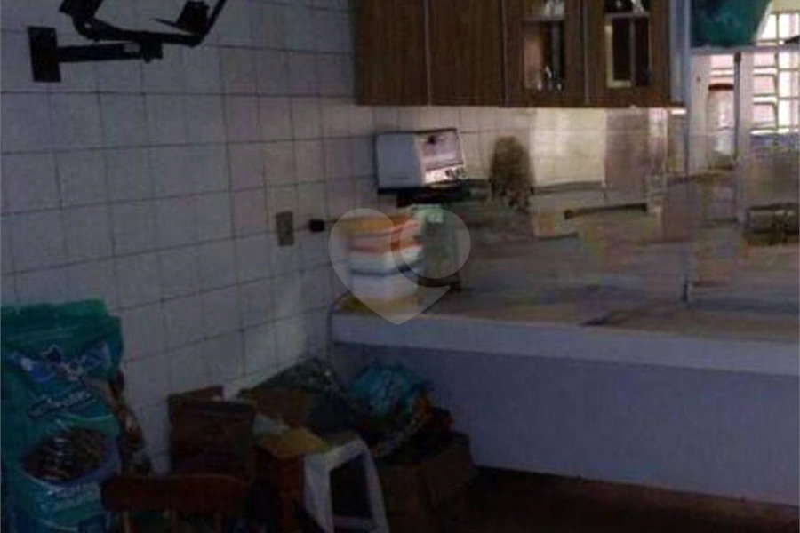 Sobrado à venda com 5 quartos, sendo 1 suíte, em Santana, São Paulo, SP