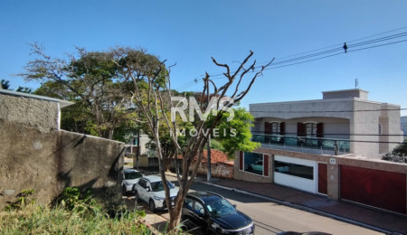 Terreno à venda em Jardim Paraíso, Itu, SP