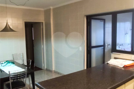 Apartamento à venda com 3 suítes em Santa Paula, São Caetano do Sul, SP