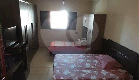 Casa à venda com 2 quartos em Parque Cidade Jardim II, Jundiaí, SP