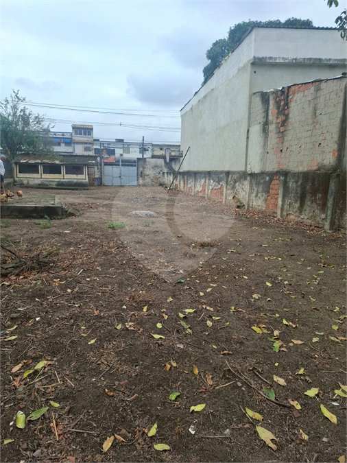 Terreno à venda em Campo Grande, Rio de Janeiro, RJ