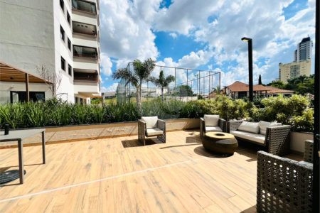 Apartamento para alugar com 1 suíte em Parque Morumbi, Votorantim, SP