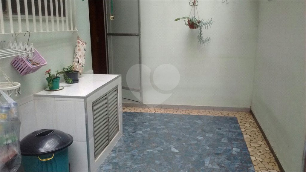 Sobrado à venda com 3 quartos em Santana, São Paulo, SP