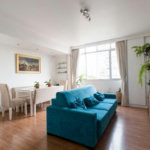 Apartamento à venda com 3 quartos, sendo 1 suíte, em Vila Mariana, São Paulo, SP