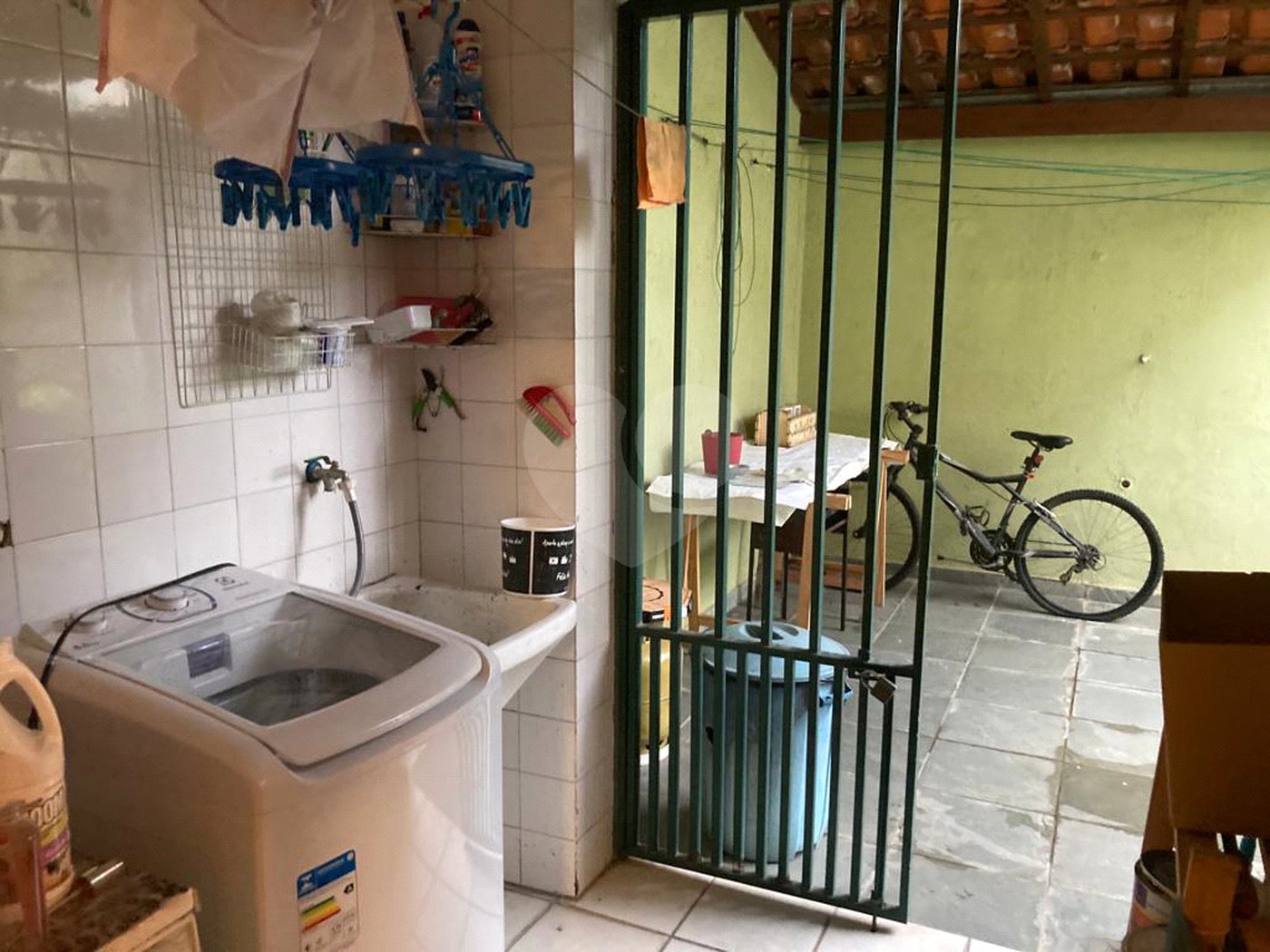 Sobrado à venda com 3 quartos, sendo 1 suíte, em Jardim das Vertentes, São Paulo, SP