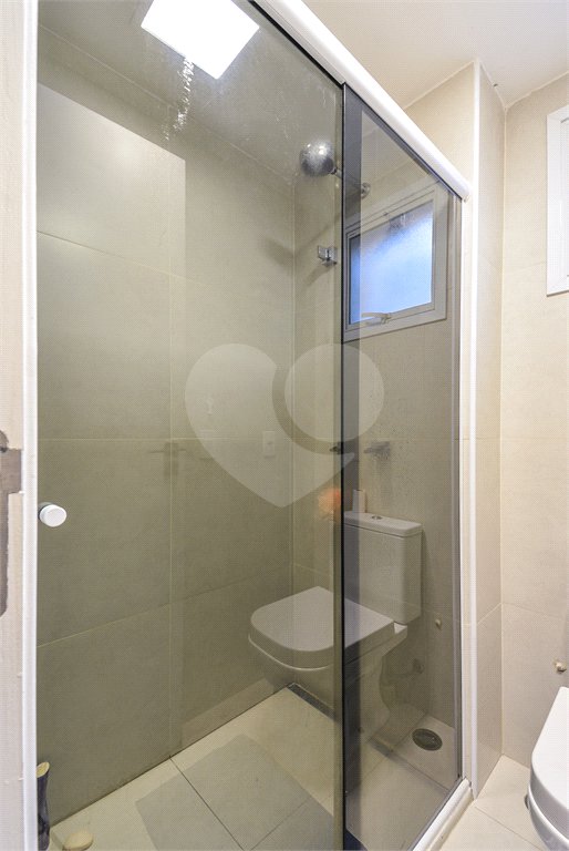 Apartamento à venda com 1 quarto em Bela Vista, São Paulo, SP
