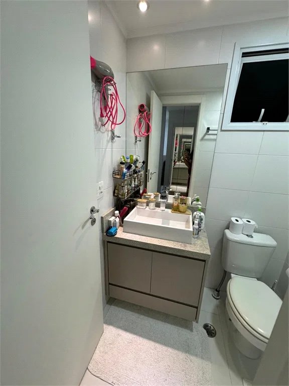 Apartamento à venda com 2 quartos, sendo 1 suíte, em Jardim Caboré, São Paulo, SP
