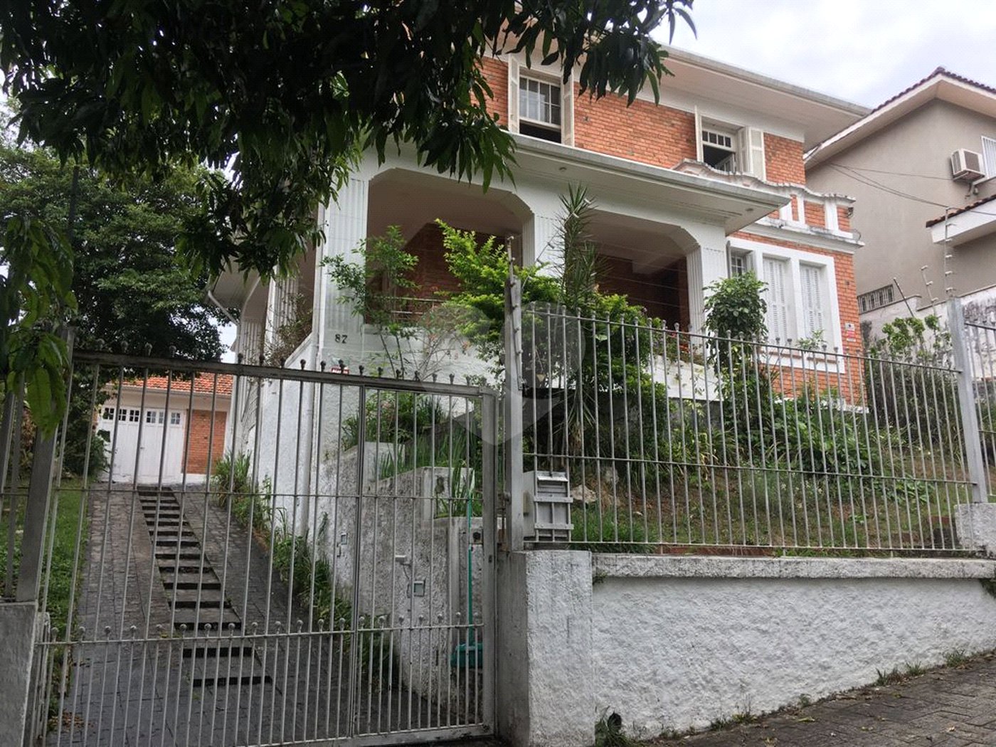 Sobrado à venda com 4 quartos, sendo 1 suíte, em Perdizes, São Paulo, SP
