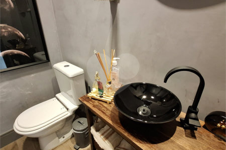 Apartamento à venda com 3 quartos, sendo 1 suíte, em Vila Paulicéia, São Paulo, SP